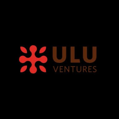 Ulu Ventures