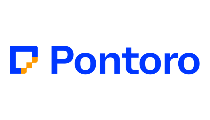 Pontoro Logo